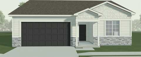 12500 S White Ash Lane, Lees Summit, MO 64086