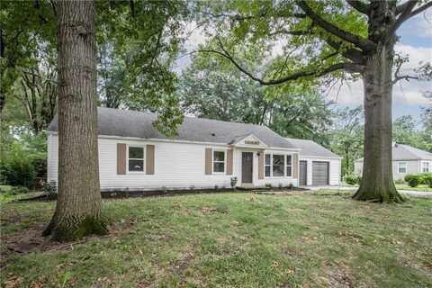 119 W 97th Street, Kansas City, MO 64114