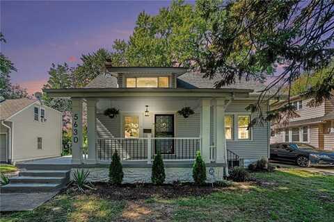 5630 Woodland Avenue, Kansas City, MO 64110