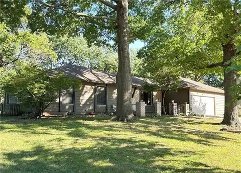 3422 Jardine Terrace, Topeka, KS 66611