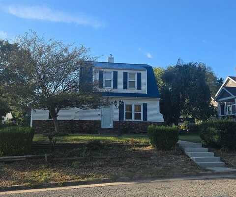 625 W Broadway Street, Higginsville, MO 64037