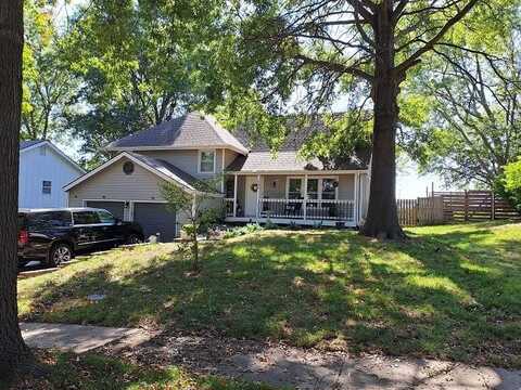 145 NW 100th Terrace, Kansas City, MO 64155
