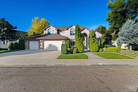 2615 Se 5th Way, Meridian, ID 83642