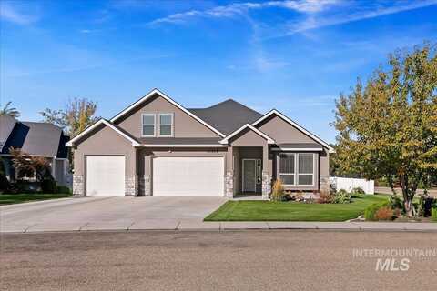10925 Quail Cove Ct, Nampa, ID 83687