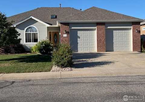 2846 Wild Rose Way, Fort Collins, CO 80526