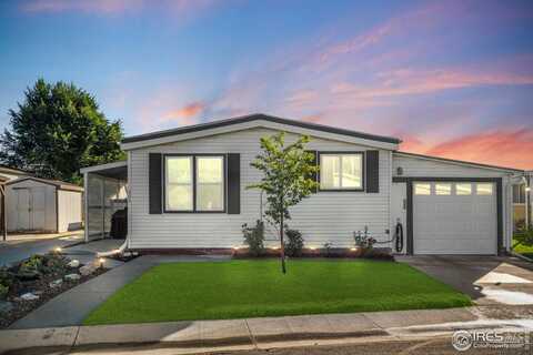 1601 N College Ave, Fort Collins, CO 80524