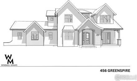 456 Greenspire Dr, Windsor, CO 80550