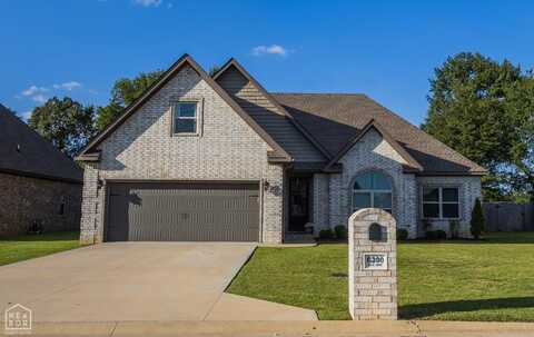 6300 Julia Lane, Jonesboro, AR 72404