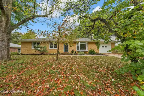 301 BINDER DRIVE, Jefferson City, MO 65109