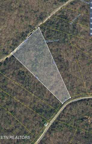 W Bobcat Ln Lane, Wilder, TN 38589