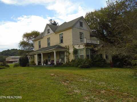 212 Dunlap Hollow Rd, Friendsville, TN 37737