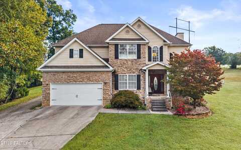 172 Huntington Lane, Heiskell, TN 37754