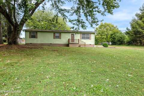 2317 Piney Grove Church Rd, Knoxville, TN 37909