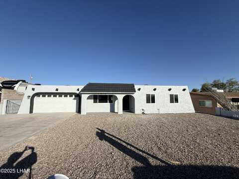 2870 Cisco Dr S, Lake Havasu City, AZ 86403