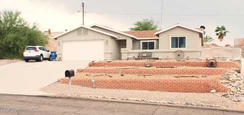 3300 Monte Carlo Ave, Lake Havasu City, AZ 86406