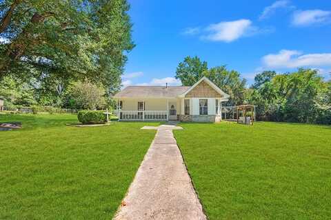 608 Hemphill Street, Jasper, TX 75951