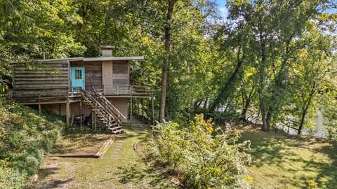 3401 River Drive, Richmond, KY 40475