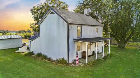 3264 KY-1054, Berry, KY 41003