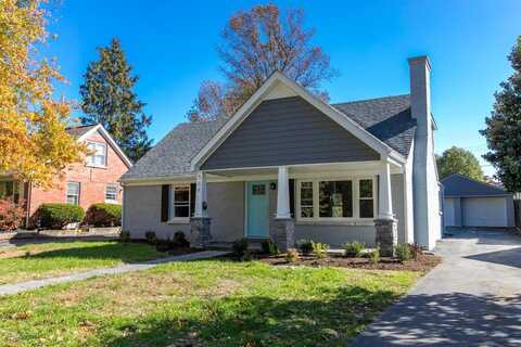 564 Claymont Drive, Lexington, KY 40503
