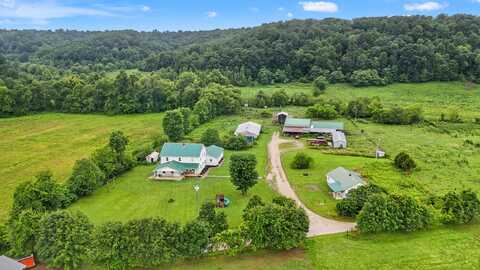 501 Pigeon Forge Road, Owingsville, KY 40360