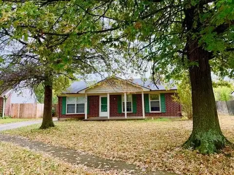 3409 Colonnade Drive, Lexington, KY 40515