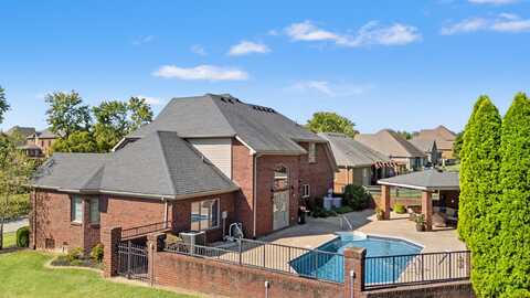 440 Highland Lakes Drive, Richmond, KY 40475