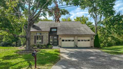 140 Redwood Drive, Richmond, KY 40475