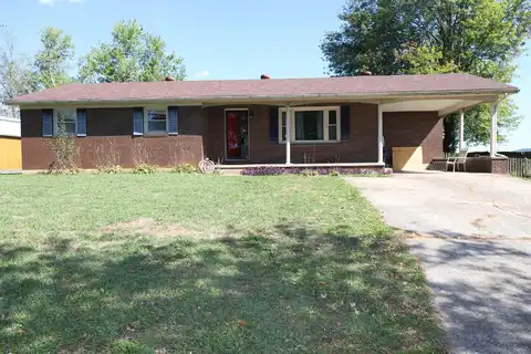 138 Country Hill Drive, Somerset, KY 42503
