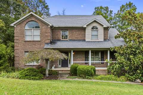 116 Greenwing Court, Georgetown, KY 40324