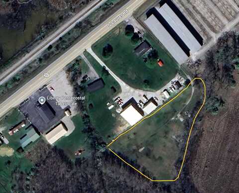 4386 S Laurel Road, London, KY 40744