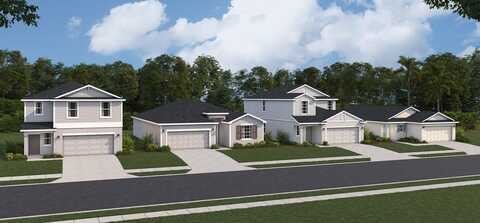 11575 Willowleaf Blvd, Punta Gorda, FL 33982
