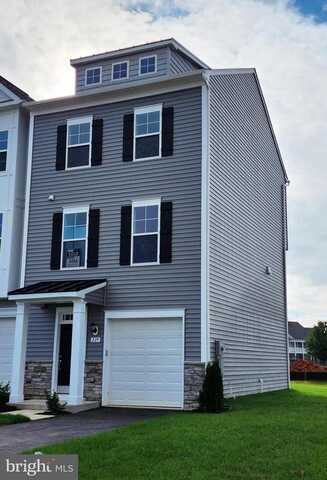 229 HILLSDALE PL, MARTINSBURG, WV 25403