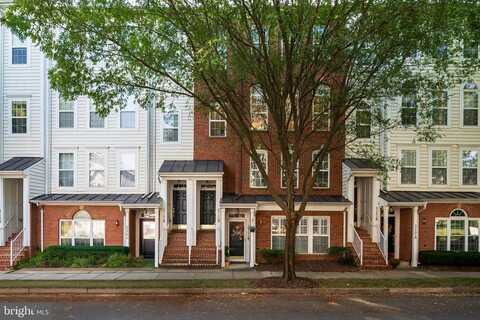 310B CROSS GREEN ST., GAITHERSBURG, MD 20878