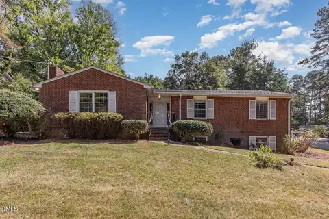 undefined, Raleigh, NC 27606