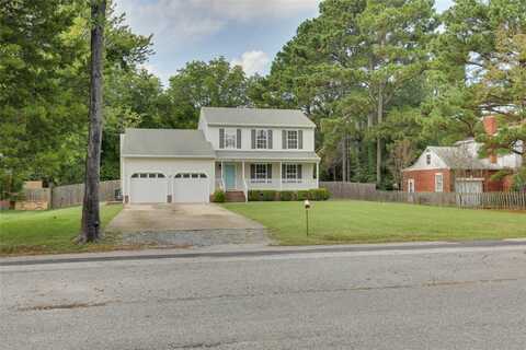 12 Marple Ln, Hampton, VA 23666