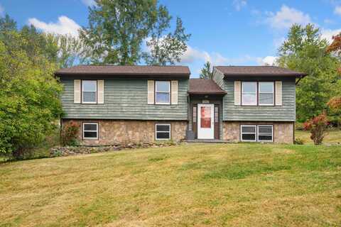 405 Overland Drive, Christiansburg, VA 24073