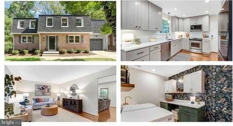 5207 MORNINGTON CT, FAIRFAX, VA 22032