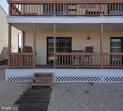 170 CAPTAINS QUARTERS RD #105, OCEAN CITY, MD 21842