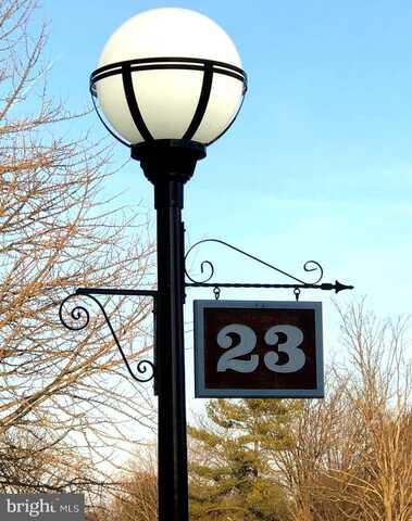 23 STONEHENGE CIR #8, PIKESVILLE, MD 21208