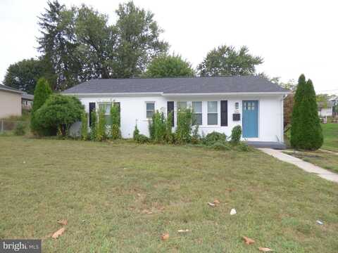 1181 WAYNE AVE, HAGERSTOWN, MD 21742