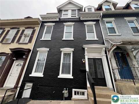 134 S 5th Street, Allentown, PA 18101