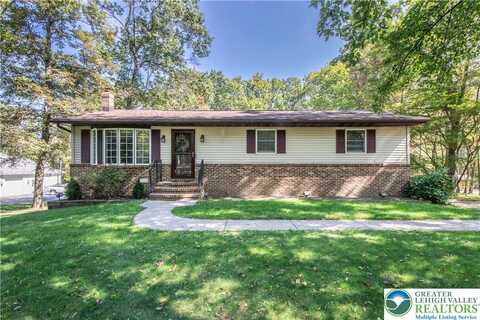 304 Shady Oaks Drive E, Reese, PA 18353