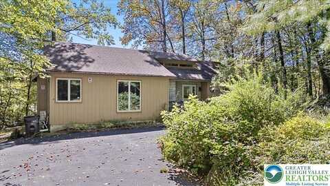 4167 Forest Drive, KUNKLETOWN, PA 18058