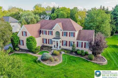 1991 Autumn Ridge Road, Macungie, PA 18062