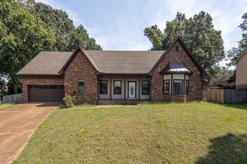 3726 OLD CREEK, Bartlett, TN 38135