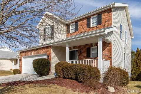 undefined, Belleville, IL 62221