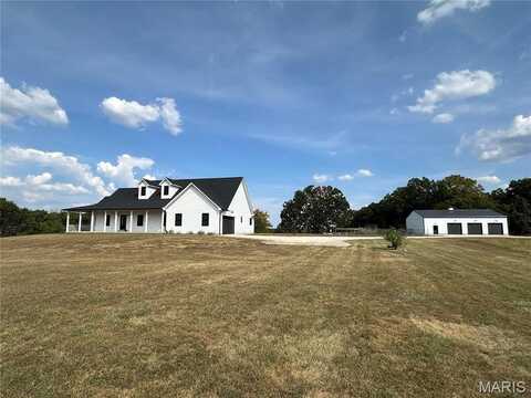 2101 Clifty Road, Hermann, MO 65041