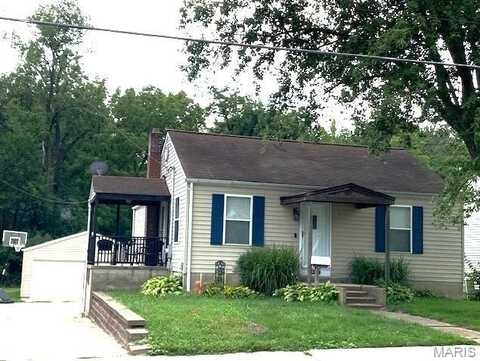 506 W Main Street, Union, MO 63084