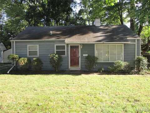 1436 Bel Aire Drive, Belleville, IL 62220