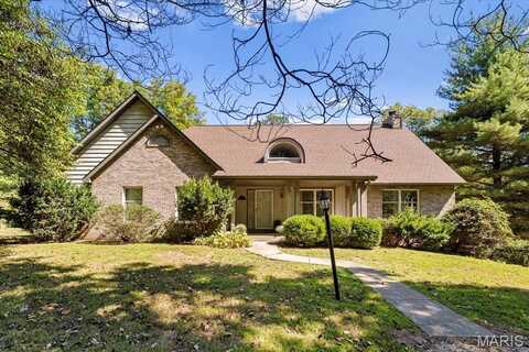 417 Shiloh Station Road, Shiloh, IL 62269